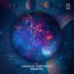 cover: Marco Caetano - Arbor