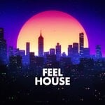 cover: Deep House - Feel House