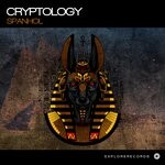 cover: Spanhol - Cryptology