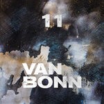 cover: Van Bonn - Space Transmission