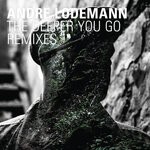 cover: Andre Lodemann - The Deeper You Go Remixes