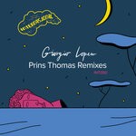 cover: Giorgio Lopez - Prins Thomas Remixes