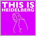 cover: Angry Pete - This Is Heidelberg Revisited