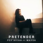 cover: Maysa|Psy'aviah - Pretender