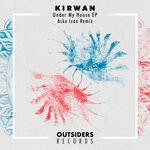 cover: Kirwan - Under My House