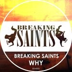 cover: Breaking Saints|Dan Lethal|Deejay Lok - Why