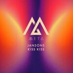 cover: Jansons - Kiss Kiss