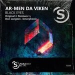 cover: Ar-men Da Viken - Black Eyes