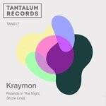 cover: Kraymon - Rolands In The Night