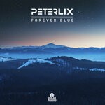 cover: Peter Lix - Forever Blue