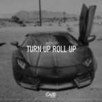 cover: Libercio - Turn Up Roll Up