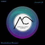 cover: Joseph Lp - Evolution Power