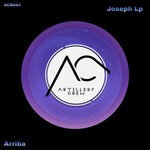 cover: Joseph Lp - Arriba