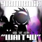 cover: 4kmirage|J5mes|Petal Supply - WAIT4U