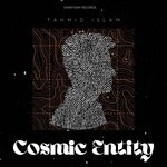 cover: Tahmid Islam - The Cosmic Entity