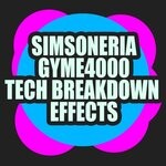 cover: Gyme4000|Simsoneria - Tech Breakdown Effects