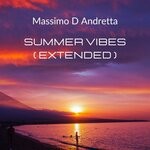 cover: Massimo D Andretta - Summer Vibes