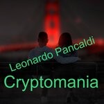 cover: Leonardo Pancaldi - Cryptomania