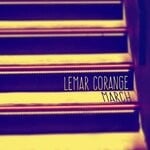 cover: Lemar Corange - March