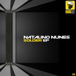 cover: Natalino Nunes - Solder EP