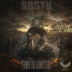 cover: Sbstn - Time Is Limited