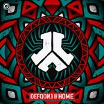 cover: Various - Defqon.1 At Home 2021 (Explicit)