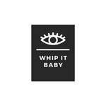 cover: Various - Whip It Baby