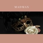 cover: Various - Madmax