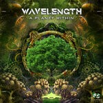 cover: Wavelength - A Planet Within