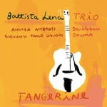 cover: Battista Lena - Tangerine