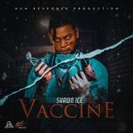 cover: Shawn Ice - Vaccine