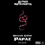 cover: Devlon Strap - Papaz