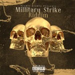 cover: Treble Studio - Military Strike Riddim