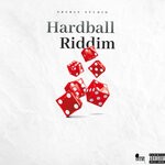 cover: Treble Studio - Hardball Riddim