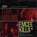 cover: Emcee Killa - The Turnaround (Original Motion Picture Soundtrack)