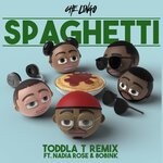 cover: Che Lingo|Toddla T - Spaghetti