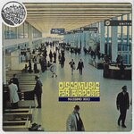 cover: Massimo Voci - Discomusic For Airports