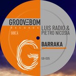 cover: Luis Radio|Pietro Nicosia - Barraka