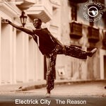 cover: Electrick City - The Reason