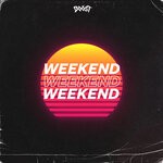 cover: B00st - Weekend