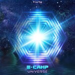 cover: E-camp - Universe