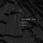 cover: Vicca Street - Broken