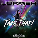 cover: Jormek - Take That!