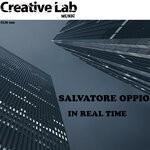 cover: Salvatore Oppio - In Real Time