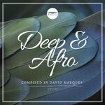 cover: David Marques - Deep & Afro