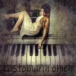 cover: Kastomarin - Omen