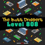 cover: The Bass Droppers - Level 808