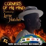 cover: Big Moses|Lorne Hatcher - Corners Of My Mind