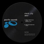 cover: Slack City - Detox