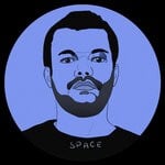 cover: Alan Becker - Space